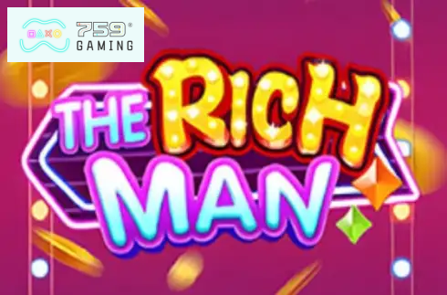 The Rich Man